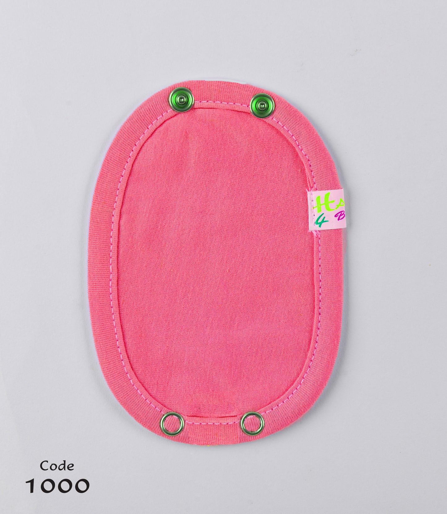 وصلة سالوبيت قطن - الباكت قطعتين نفس اللون