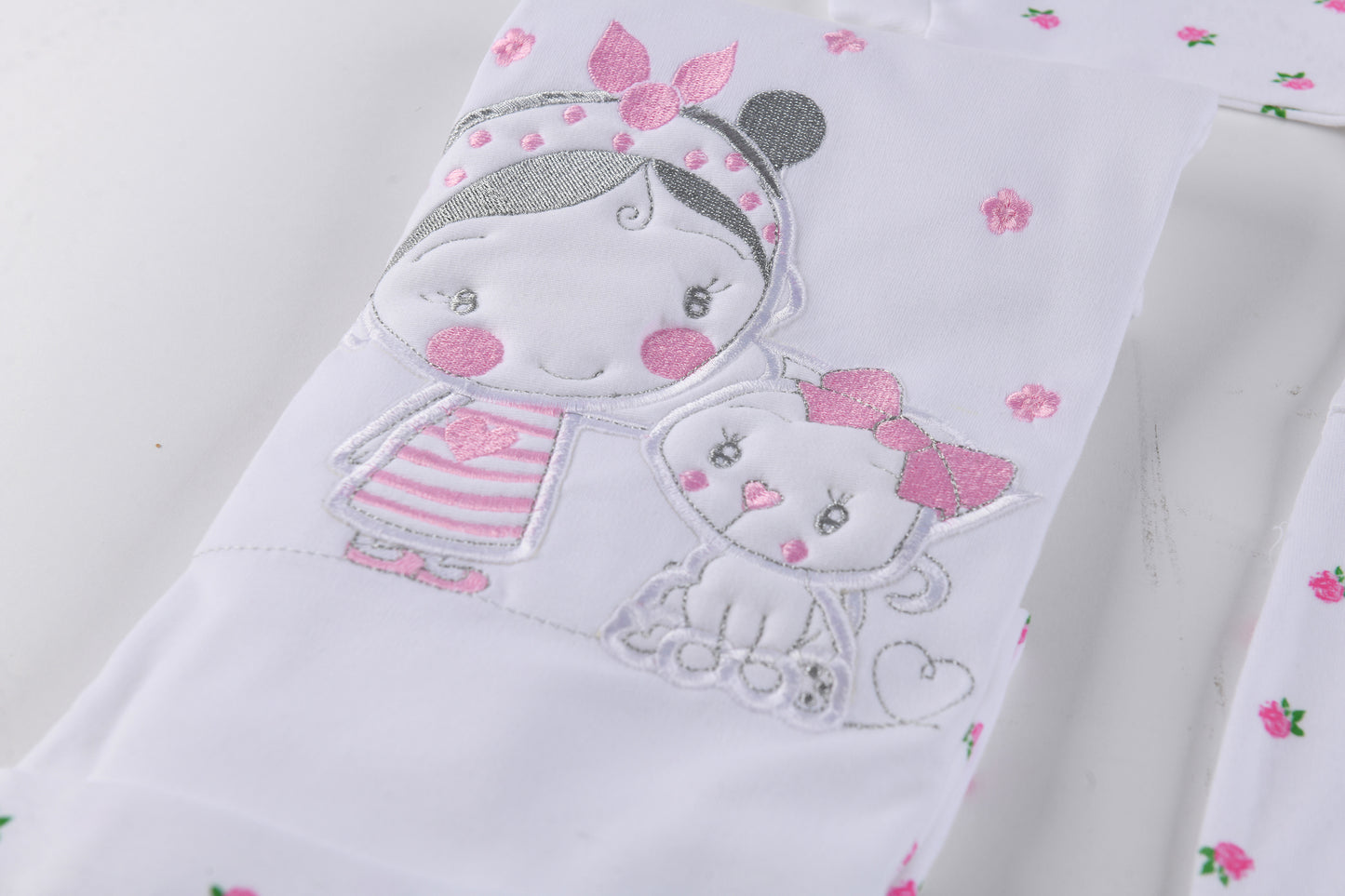 طقم لباس داخلي حديث الولادة للأولاد