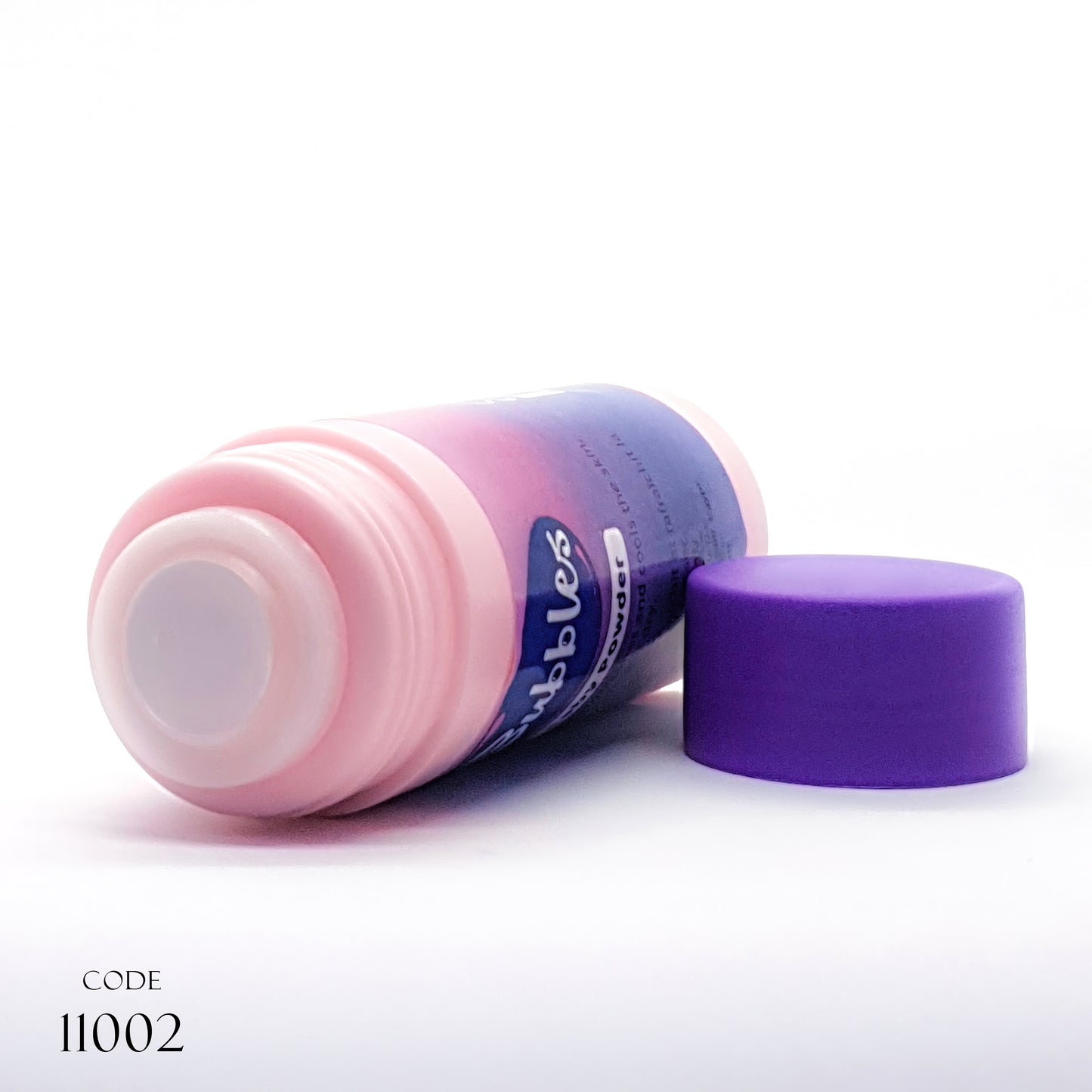 بيبي باودر للجسم ماركة بابلز - حجم صغير