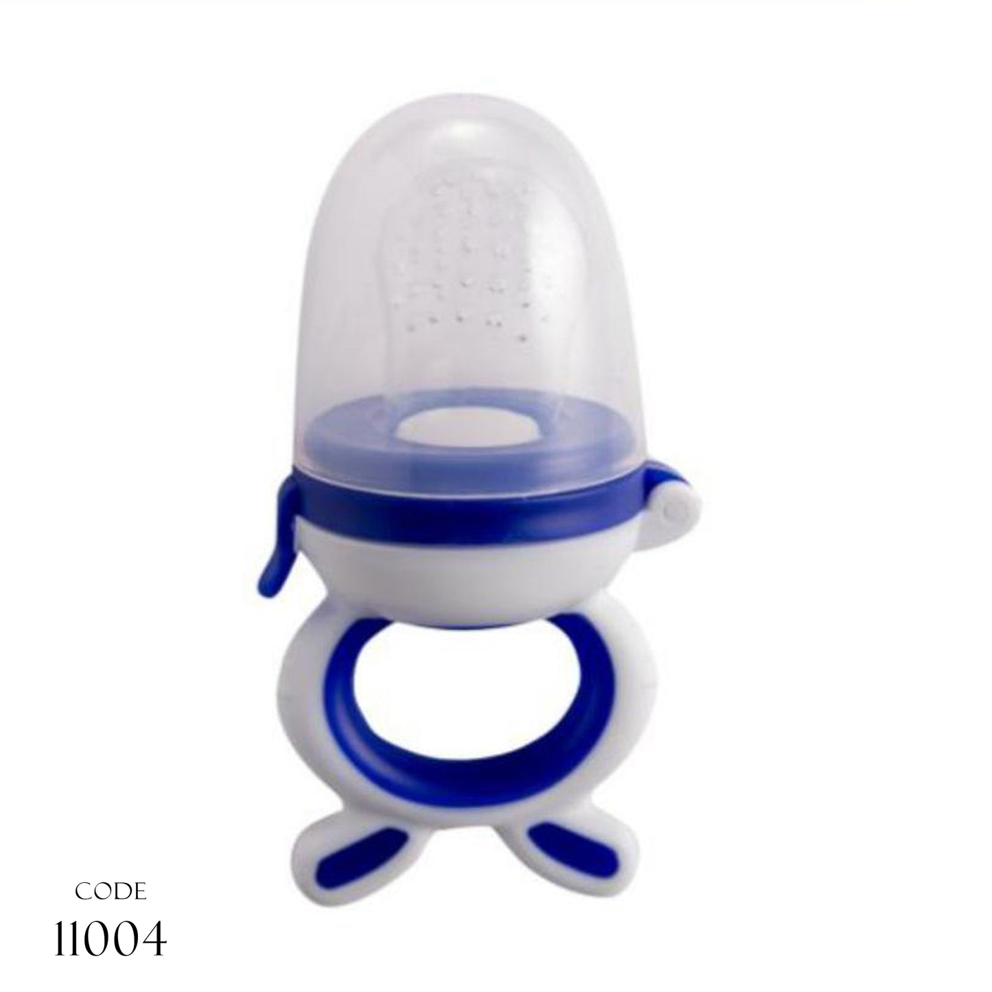 عضاضة الفواكه للأطفال