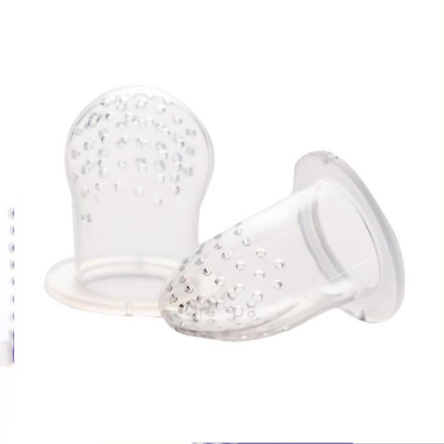 غيار عضاضة الفواكه للأطفال