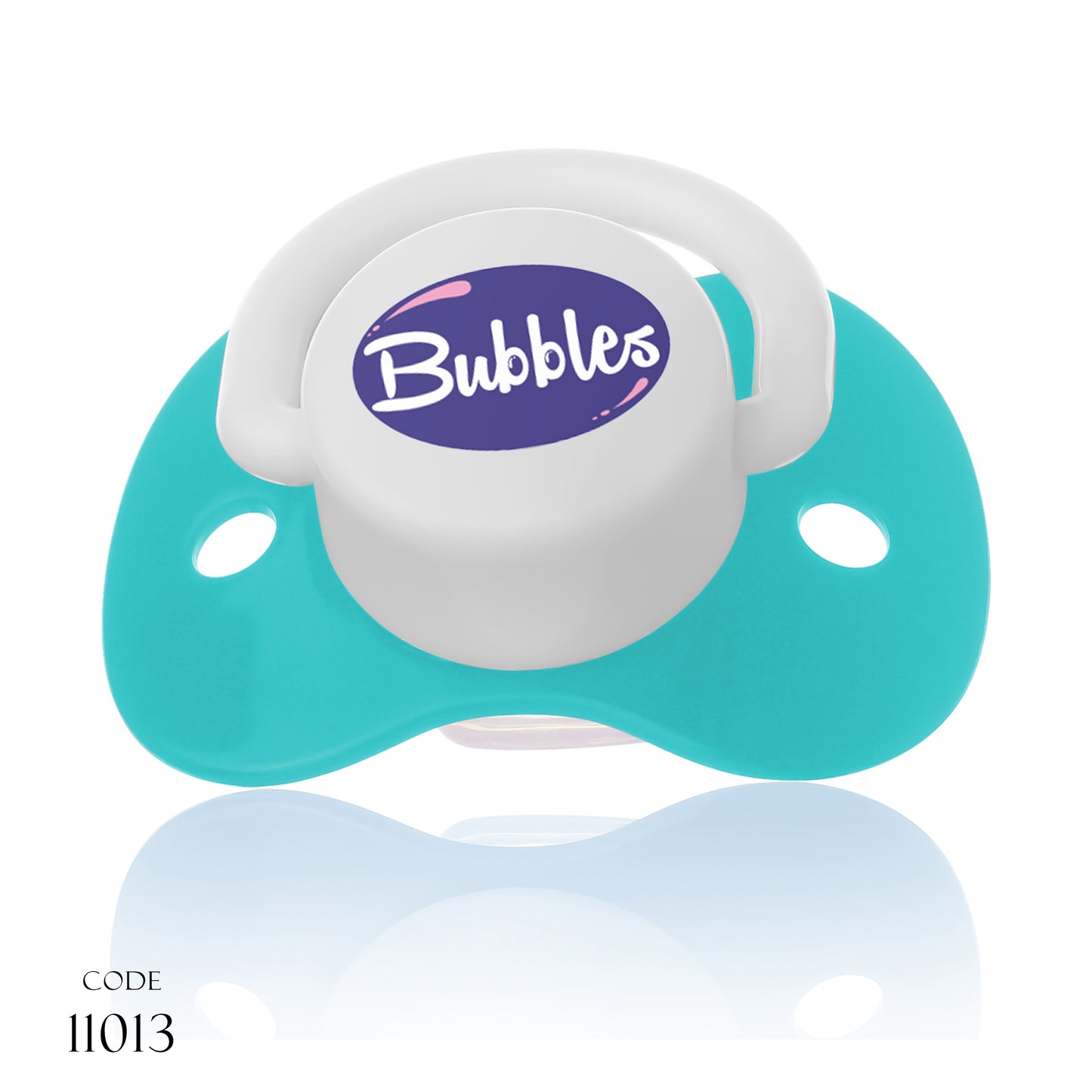 سكاتة مشطوفة ( تيتينة ) للأطفال مع سلسلة