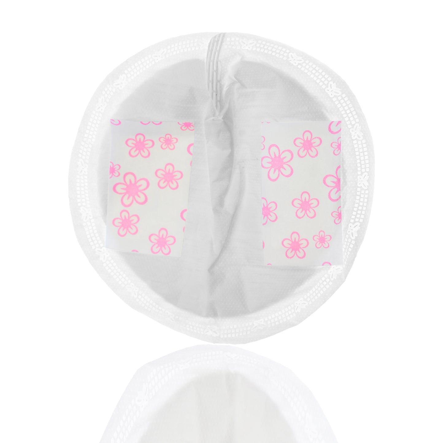 بادز ( عازل ) للرضاعة - باكت 10 قطع