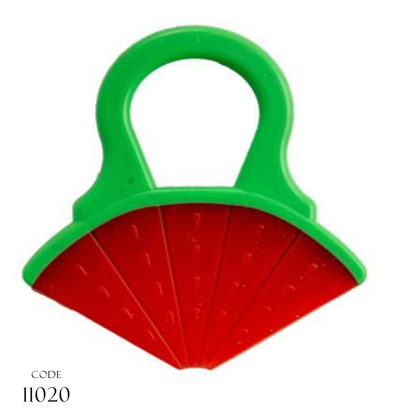 عضاضة سيليكون للاطفال