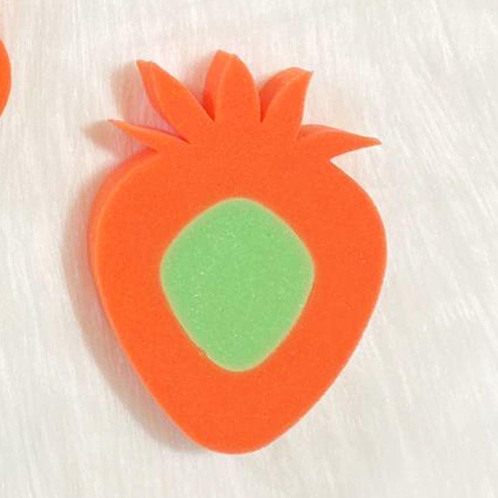 ليفة أسفنج للأطفال قطعة وحدة  - بابلز