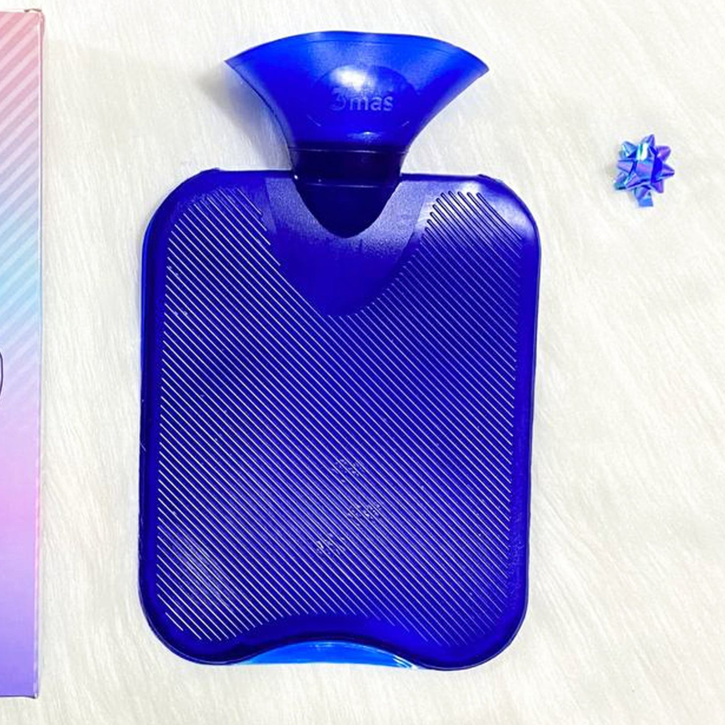 قربة مياة الحجم 1 لتر - بابلز