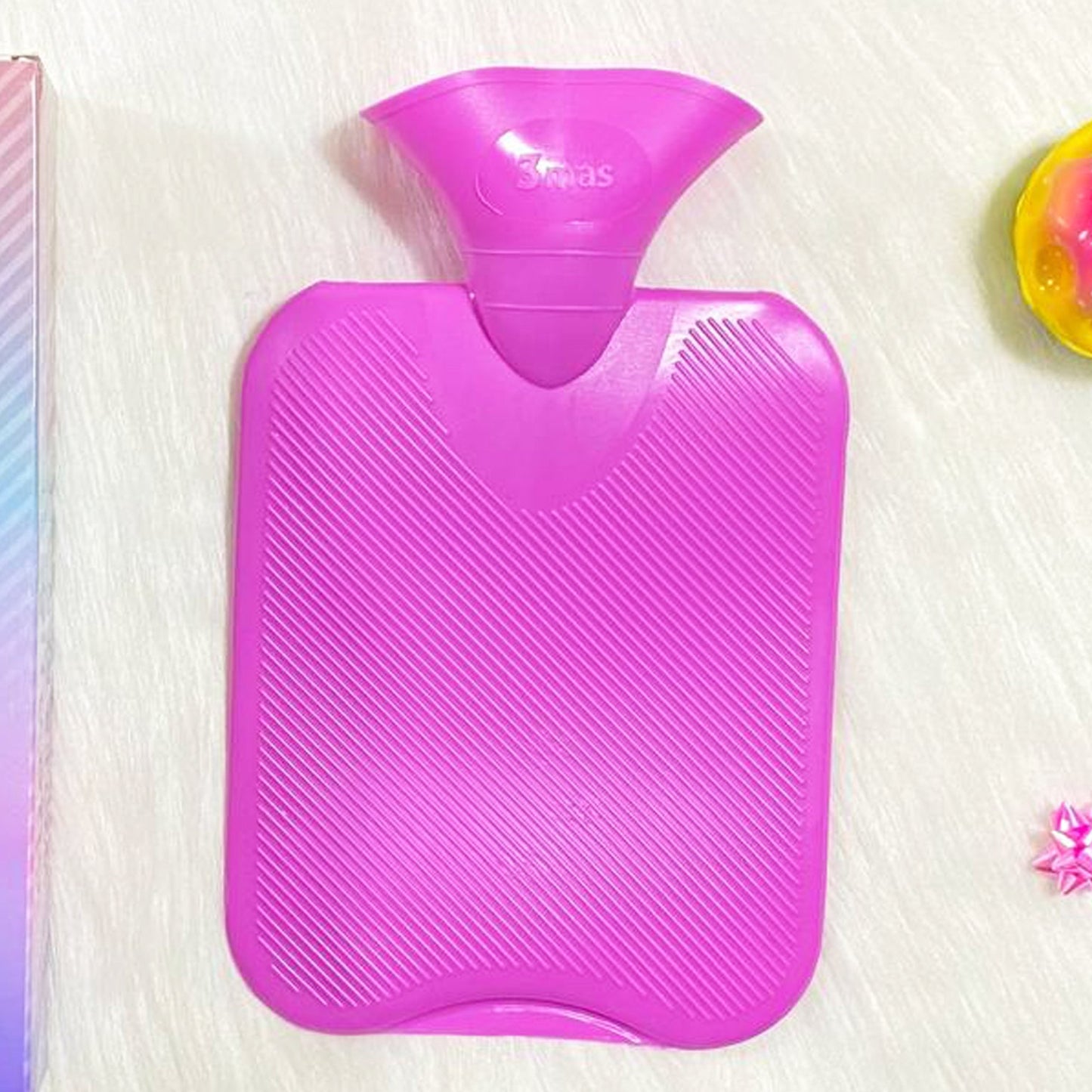 قربة مياة الحجم 1 لتر - بابلز