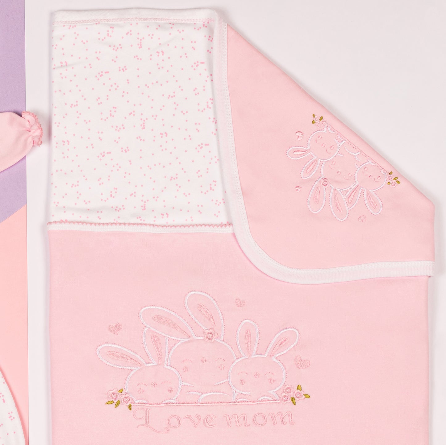 طقم لباس داخلي حديث الولادة للأولاد