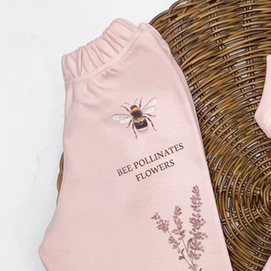 بجامة قطن لحديث الولادة