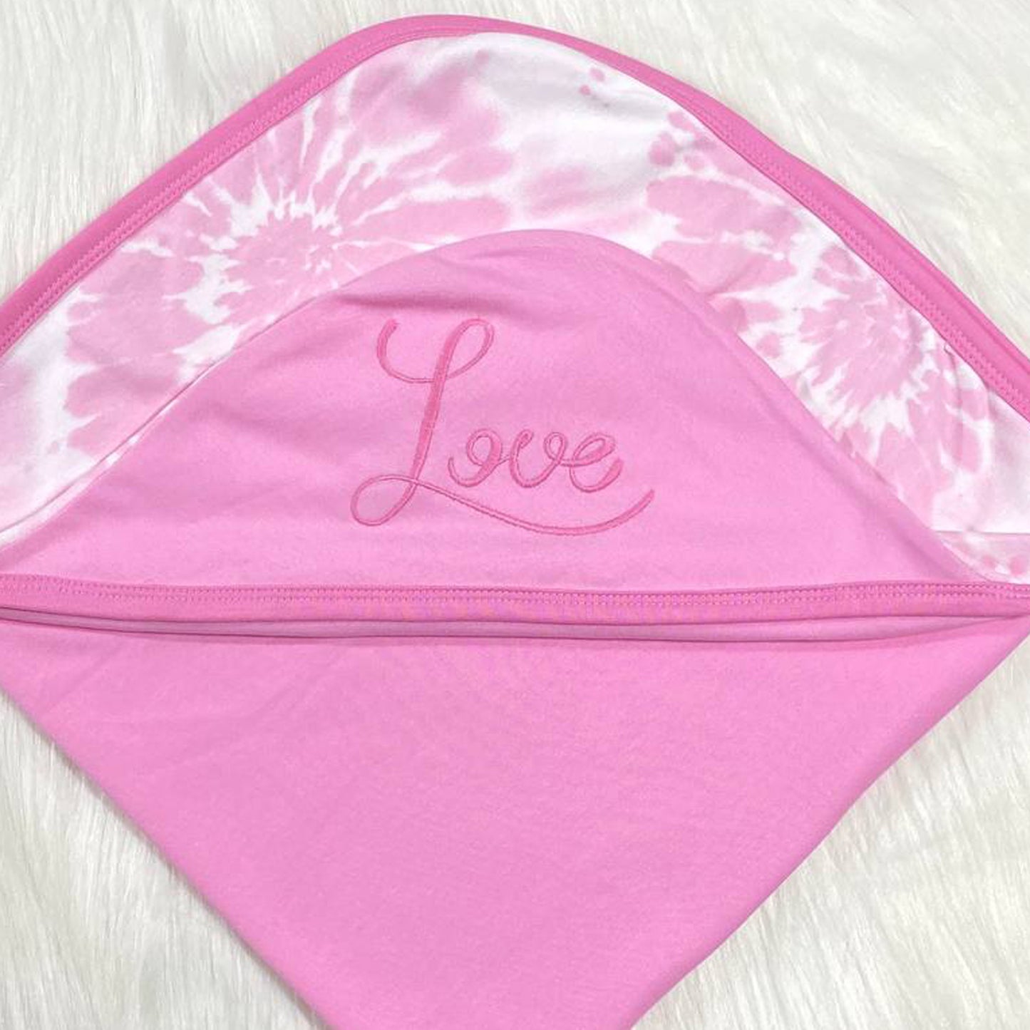 كوفرته طبقتين تستخدم للوشين - قطن