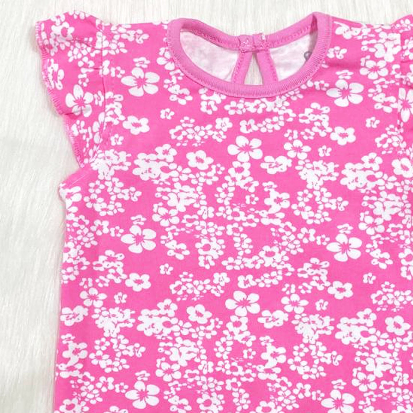 سالوبيت قطن لحديث الولادة