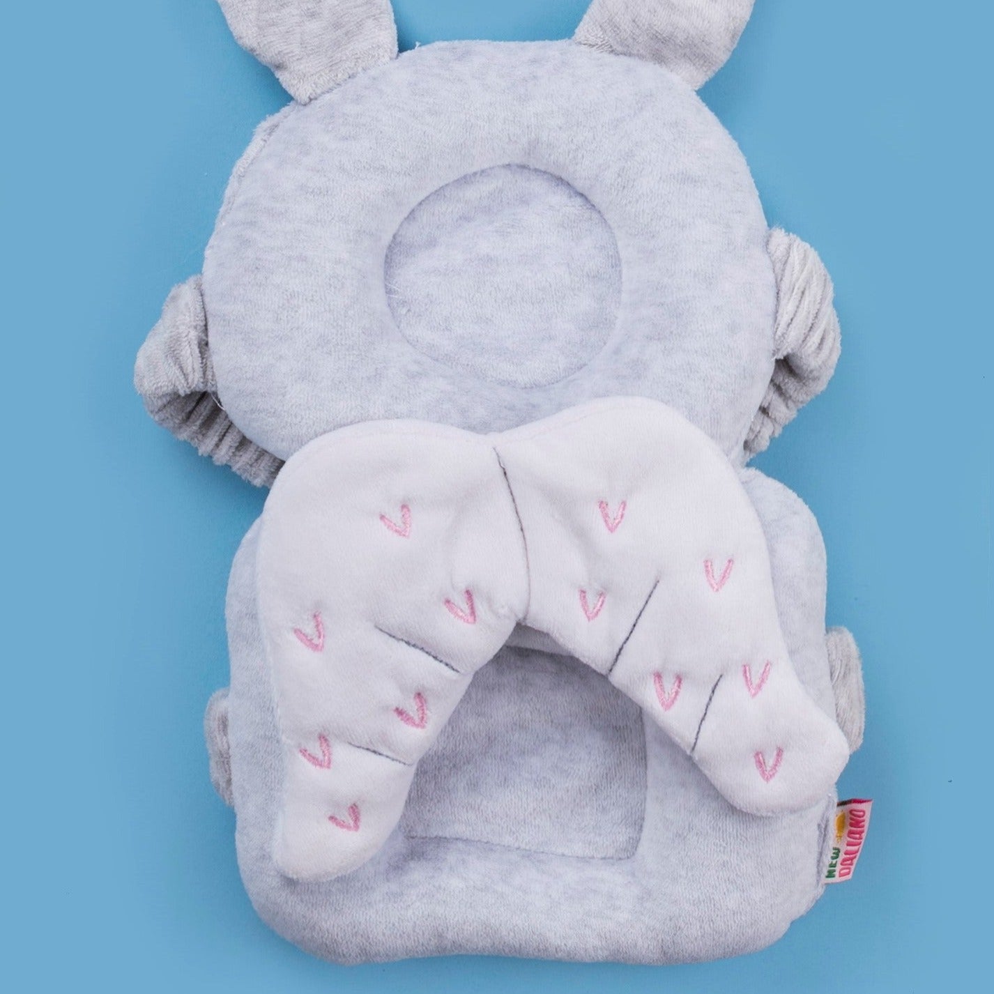 مخدة مسند لحماية الرأس من الصدمات