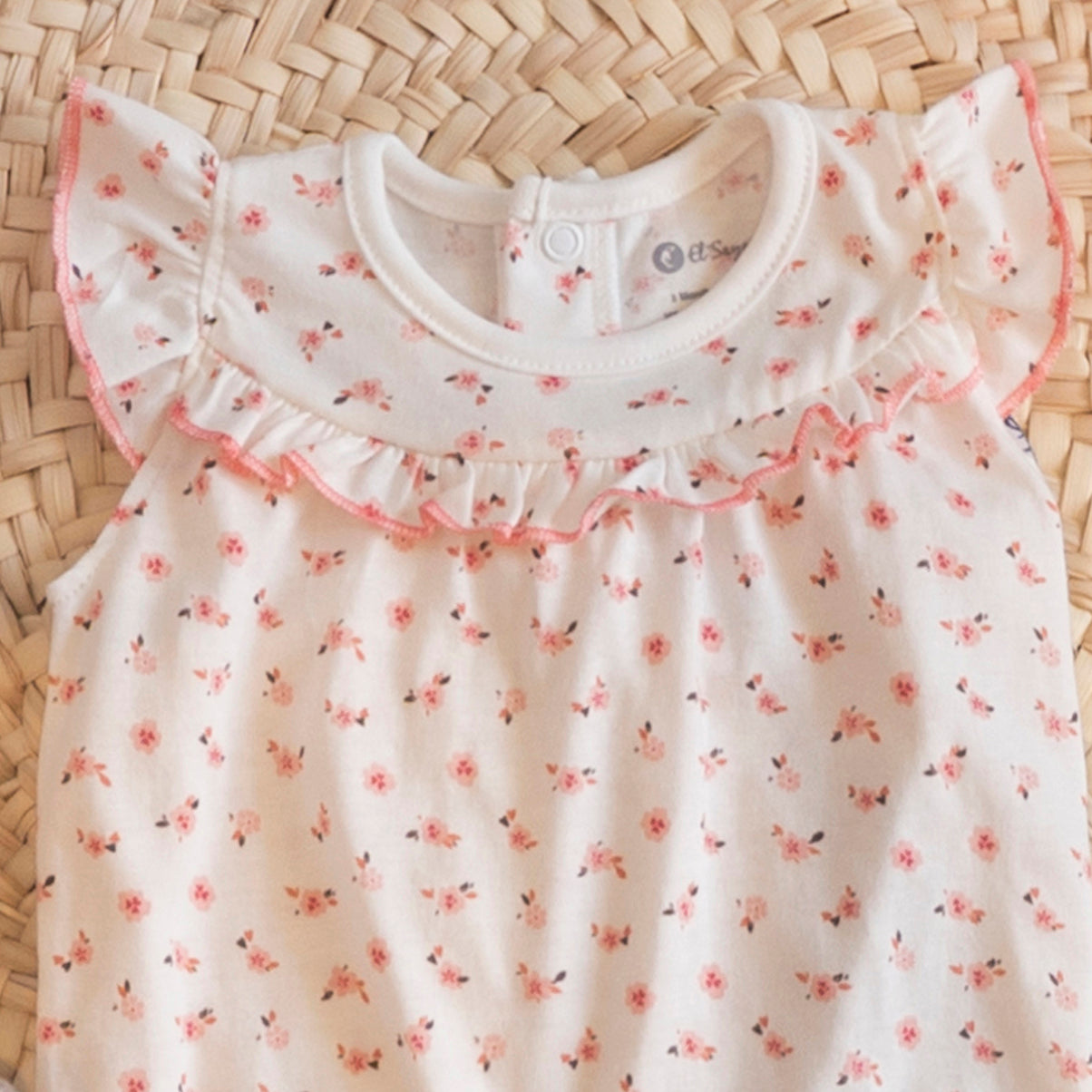 سالوبيت قطن لحديث الولادة