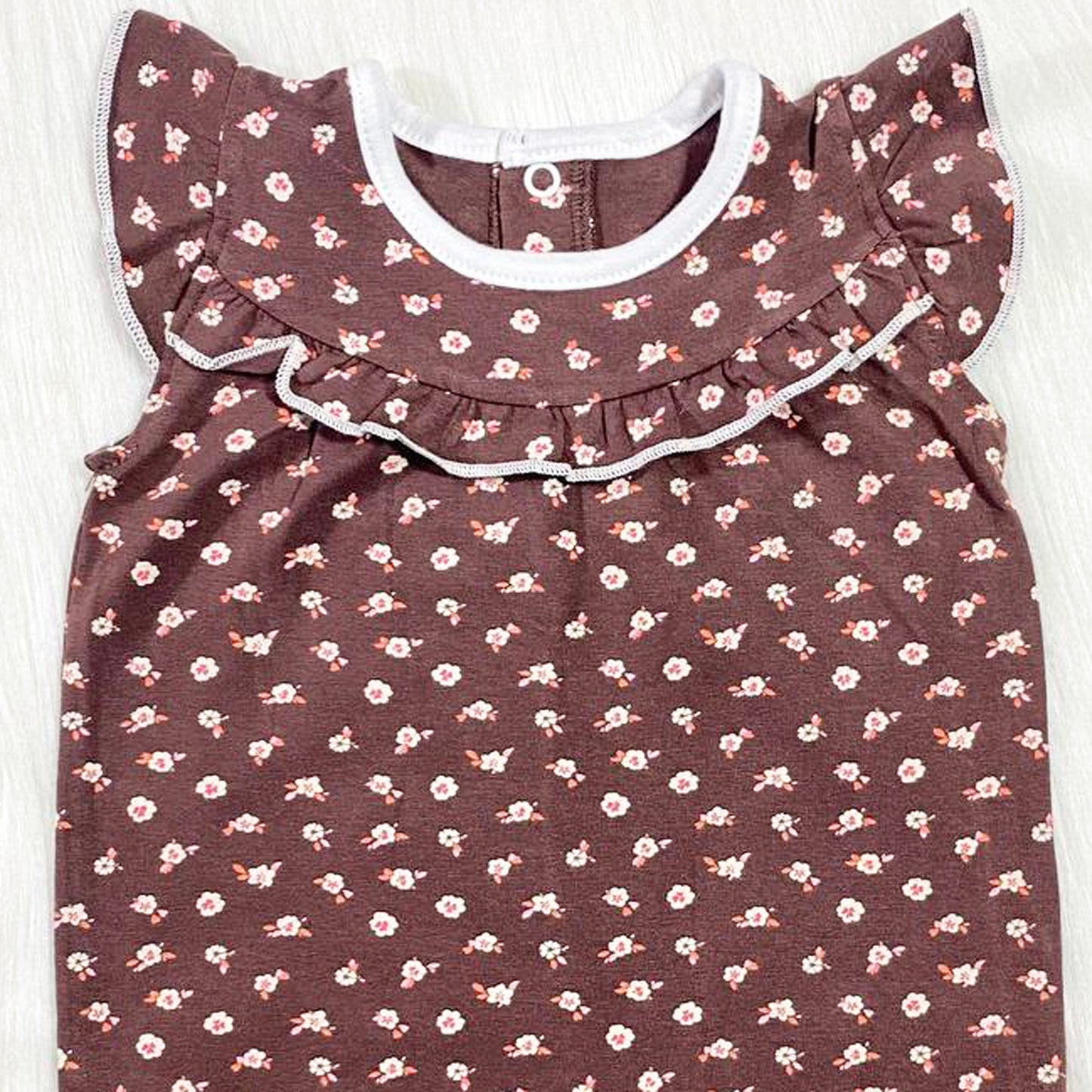 برباتوز قطن لحديث الولادة