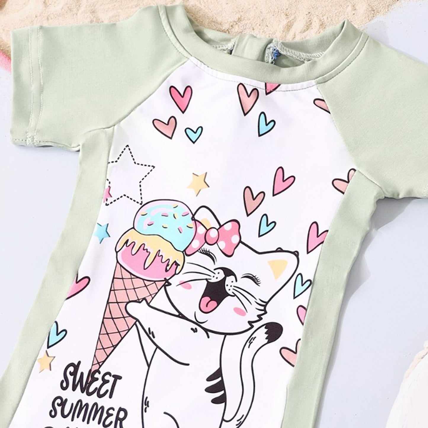 مايوه للاطفال