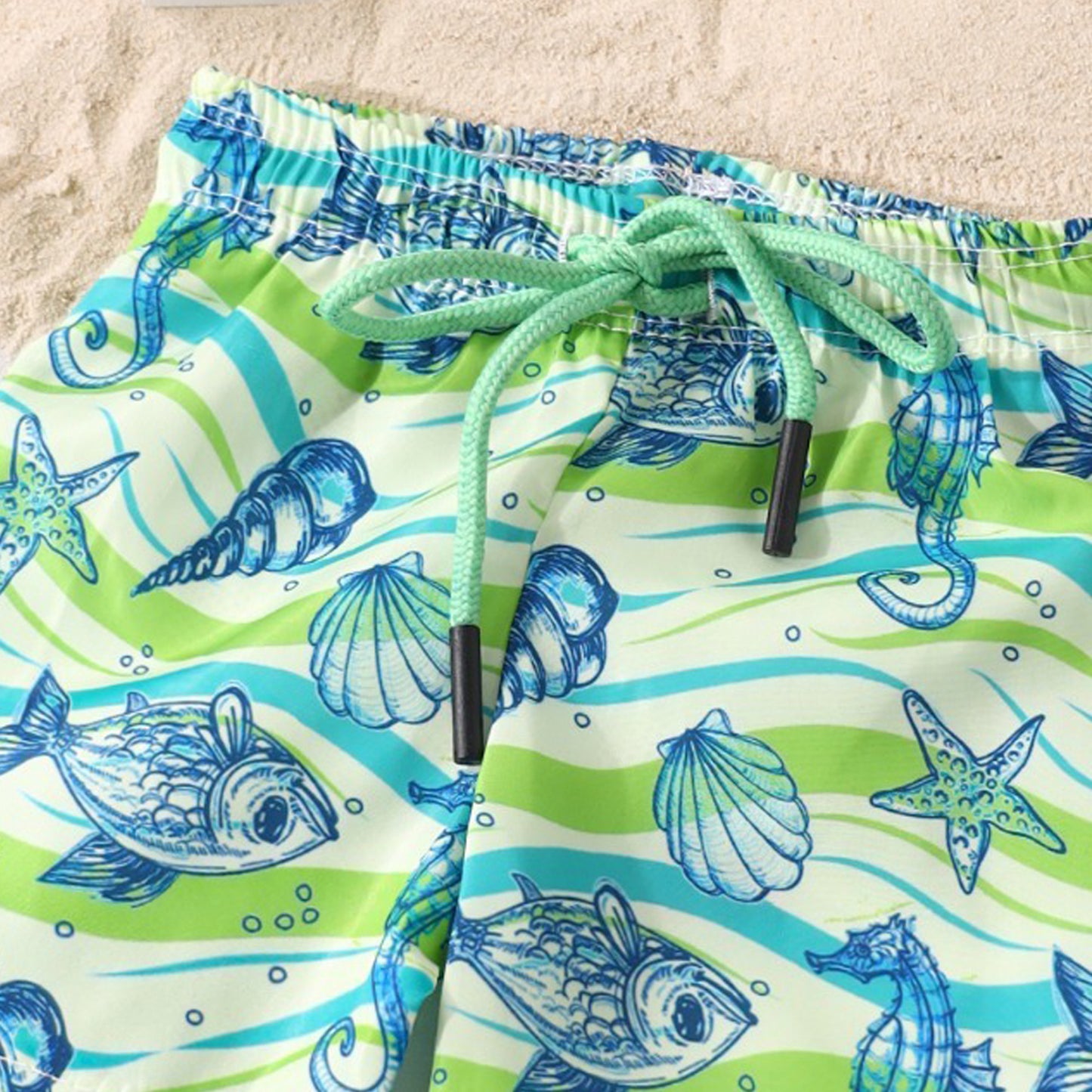 مايوه للاطفال