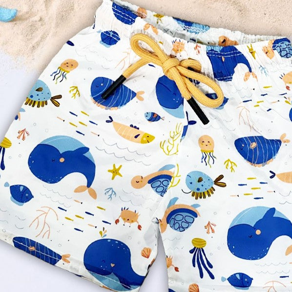 مايوه للاطفال