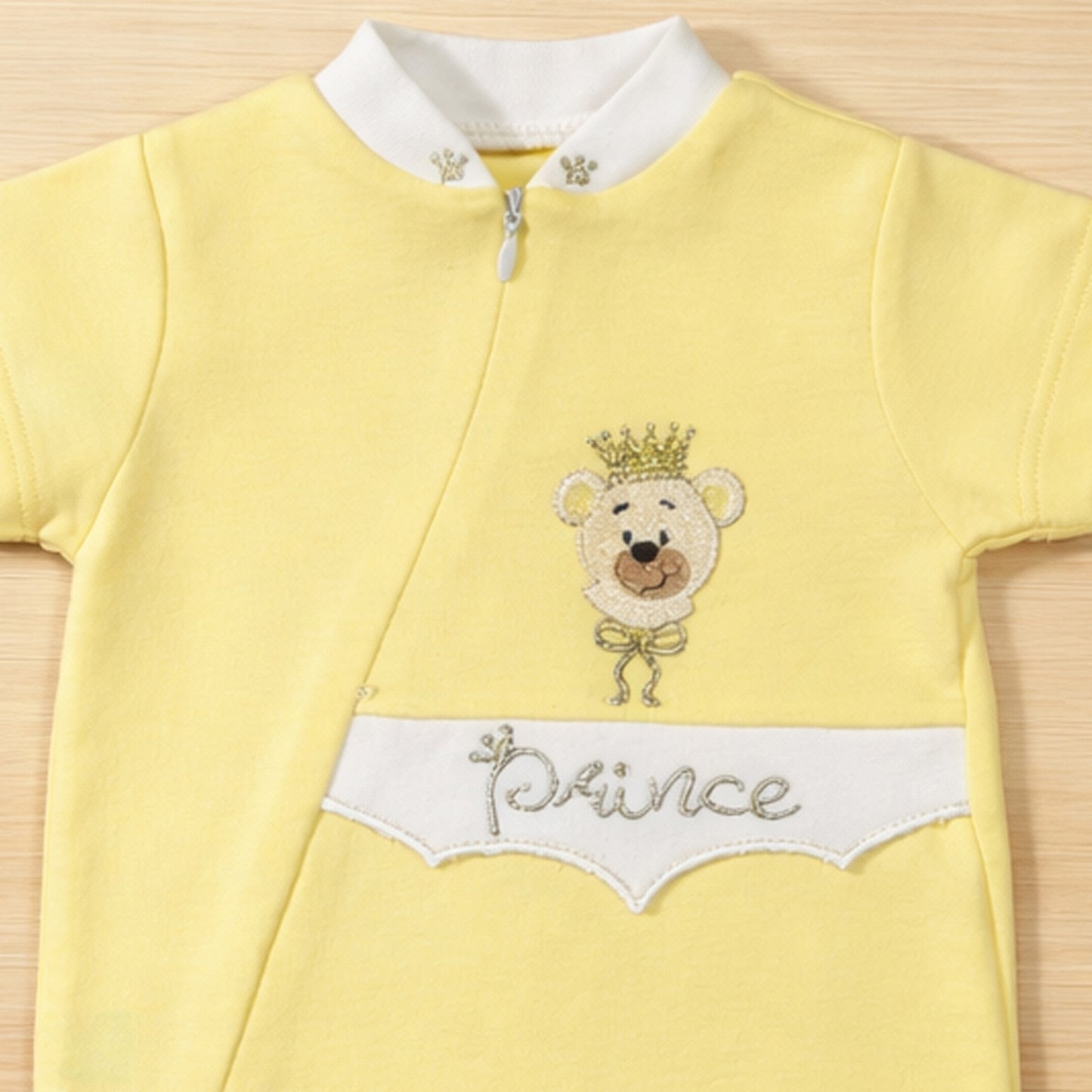 سالوبيت قطن لحديث الولادة