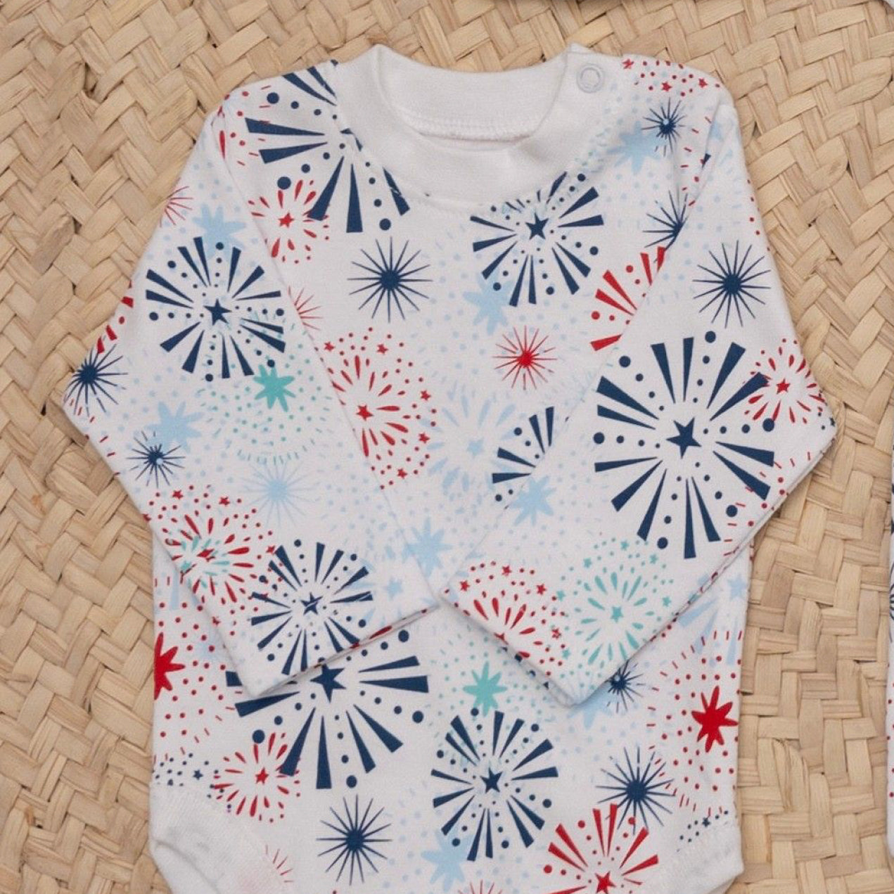 طقم السبوع والمستشفى قطن لحديث الولادة