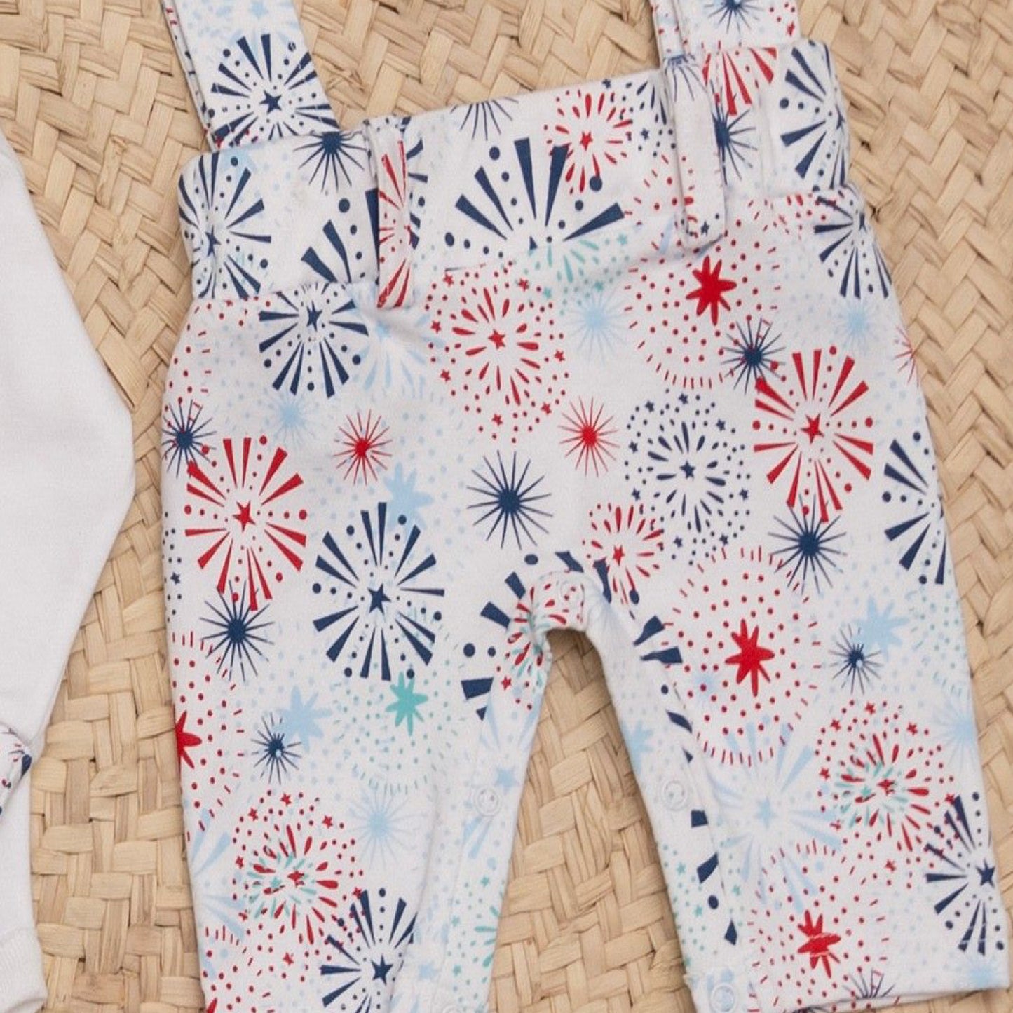 طقم السبوع والمستشفى قطن لحديث الولادة