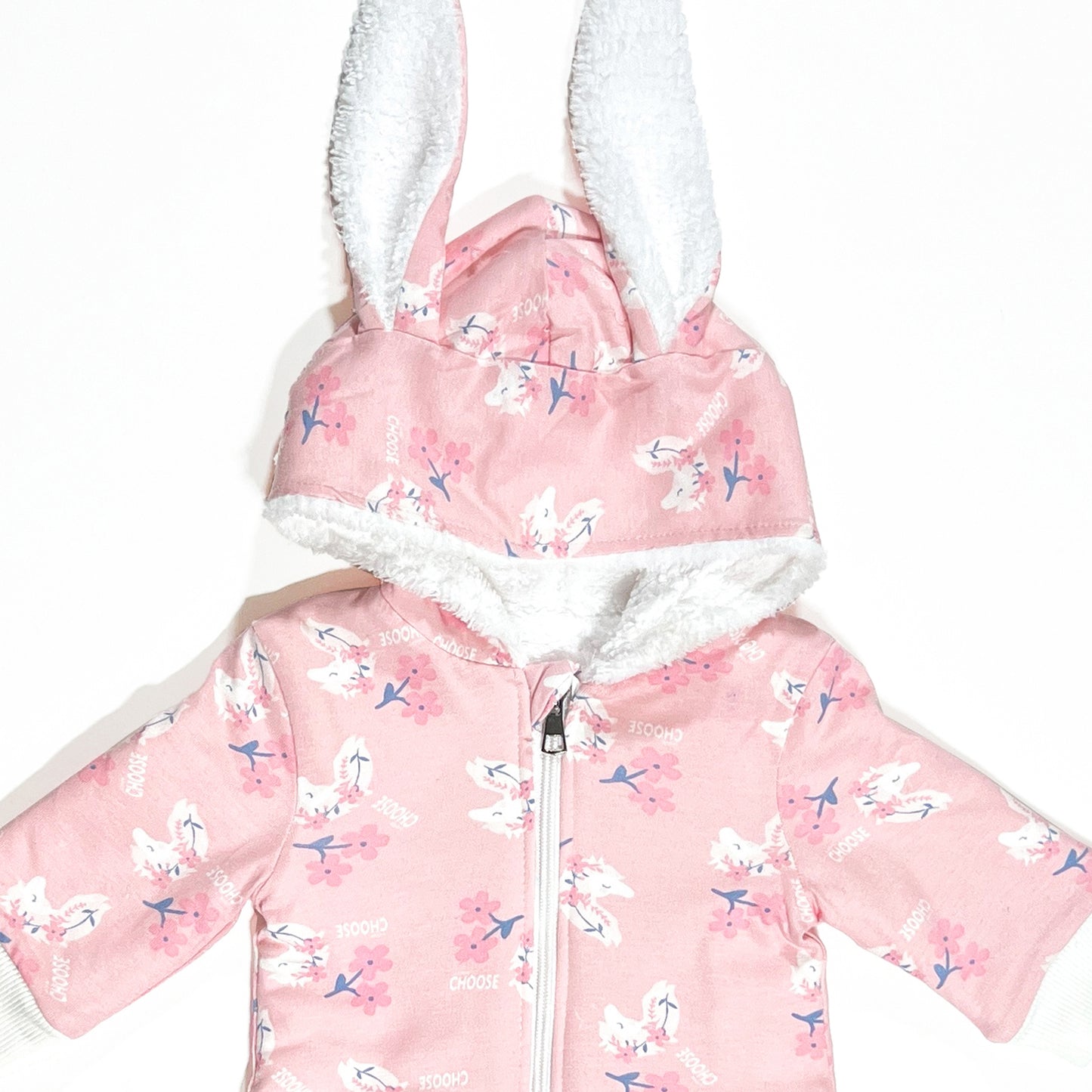 سالوبيت شتوي مبطن لحديث الولادة