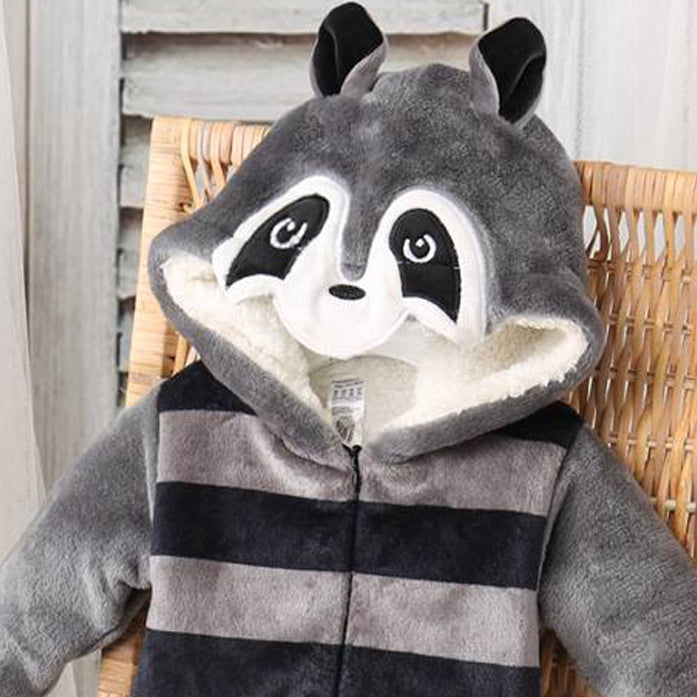 سالوبيت فرو  شتوي - بديل البطانية