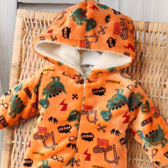 سالوبيت فرو شتوي - بديل البطانية