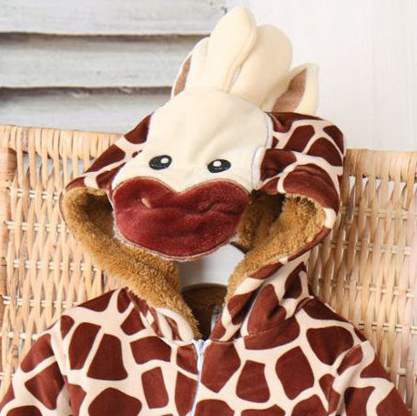 سالوبيت فرو شتوي - بديل البطانية