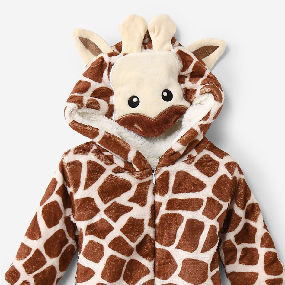 سالوبيت فرو شتوي - بديل البطانية