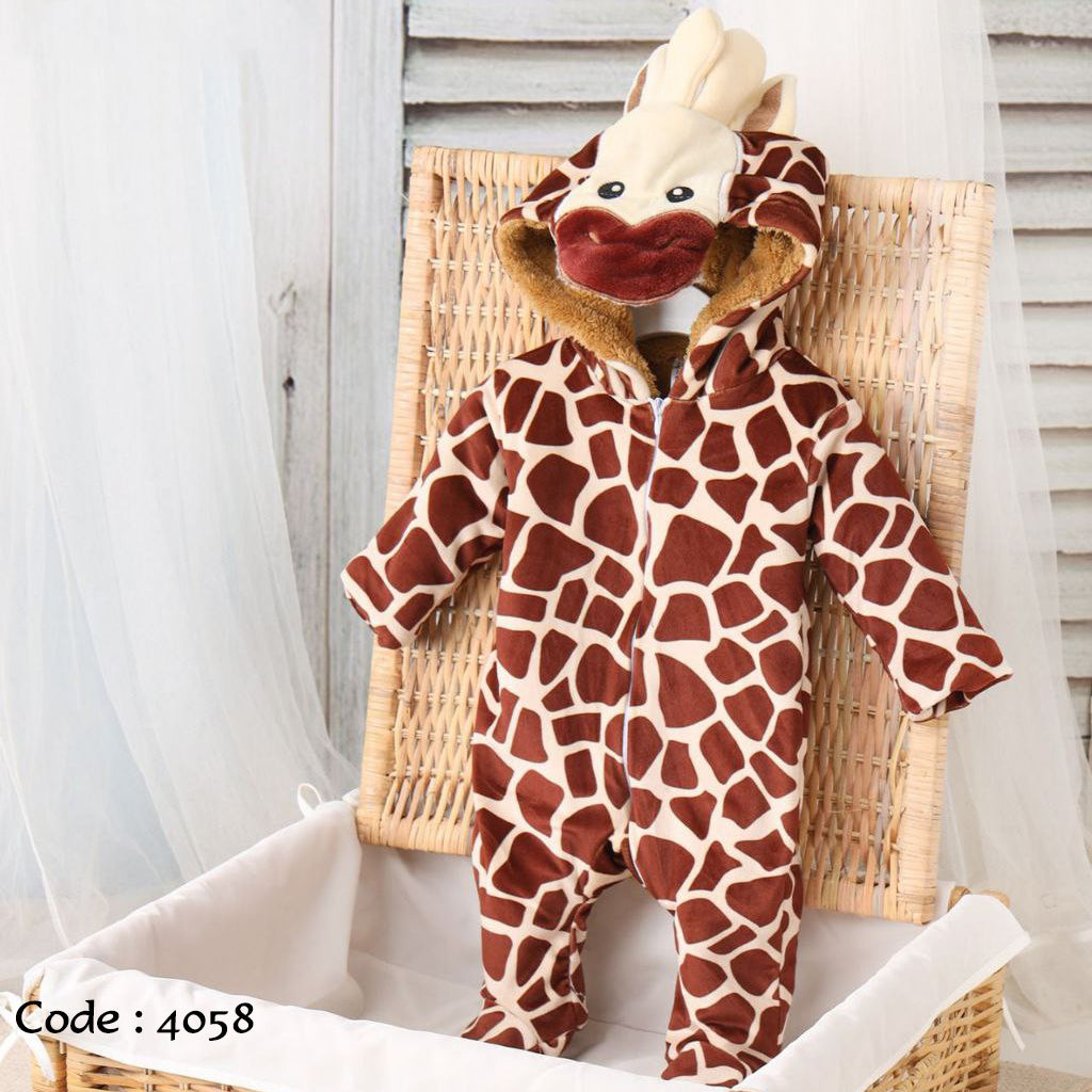 سالوبيت فرو شتوي - بديل البطانية