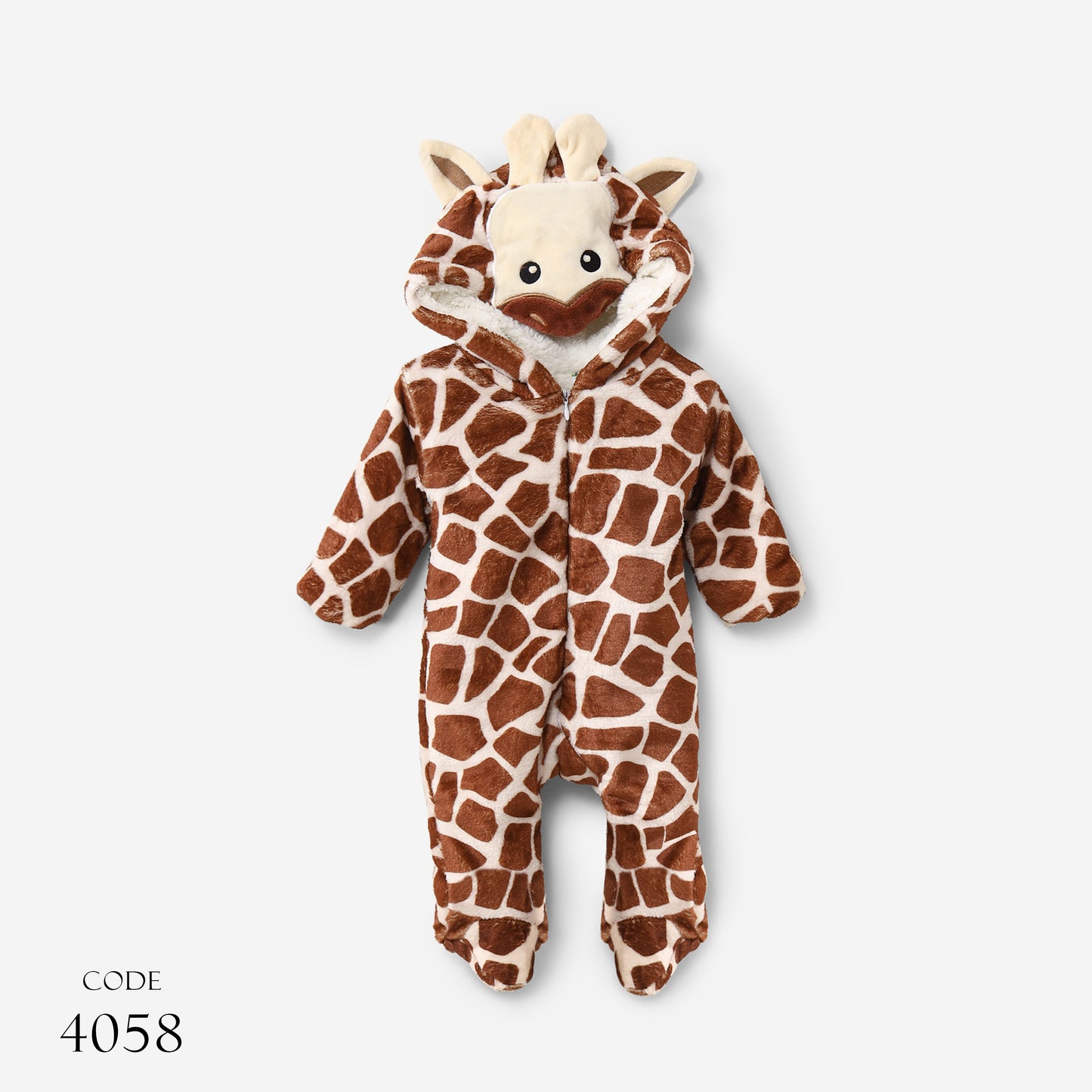 سالوبيت فرو شتوي - بديل البطانية