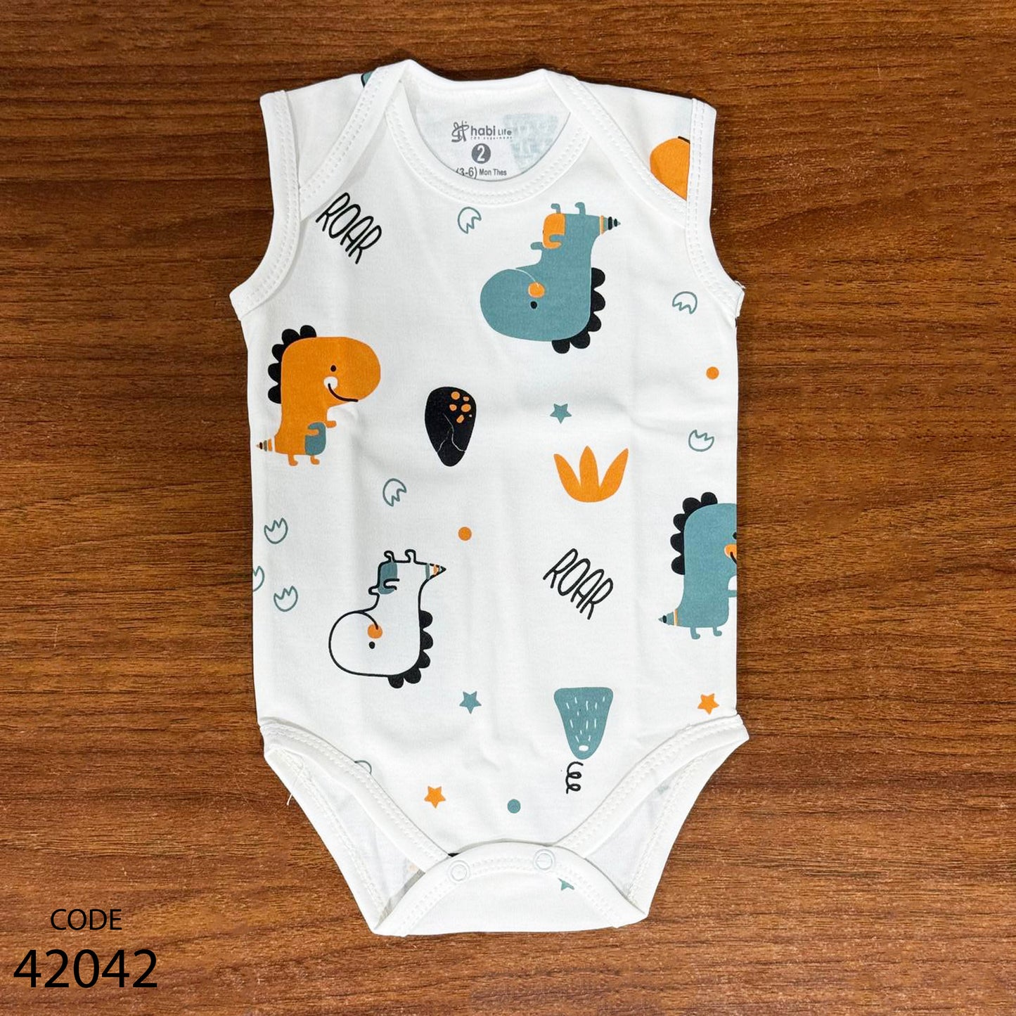 سالوبيت قطن كت مطبوع - هابي