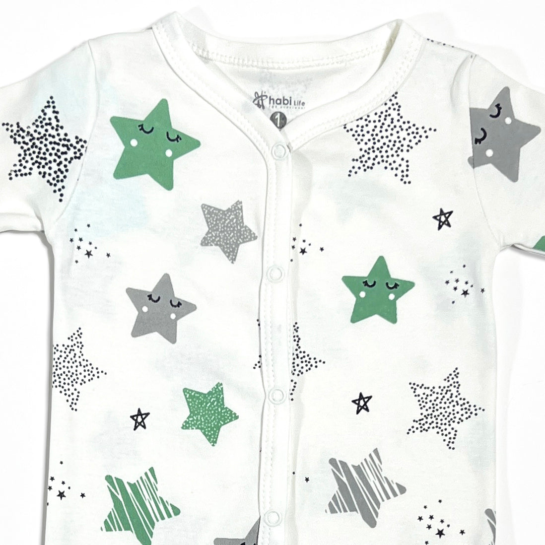 سالوبيت قطن  لحديث الولادة