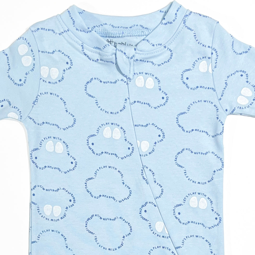 سالوبيت قطن  لحديث الولادة