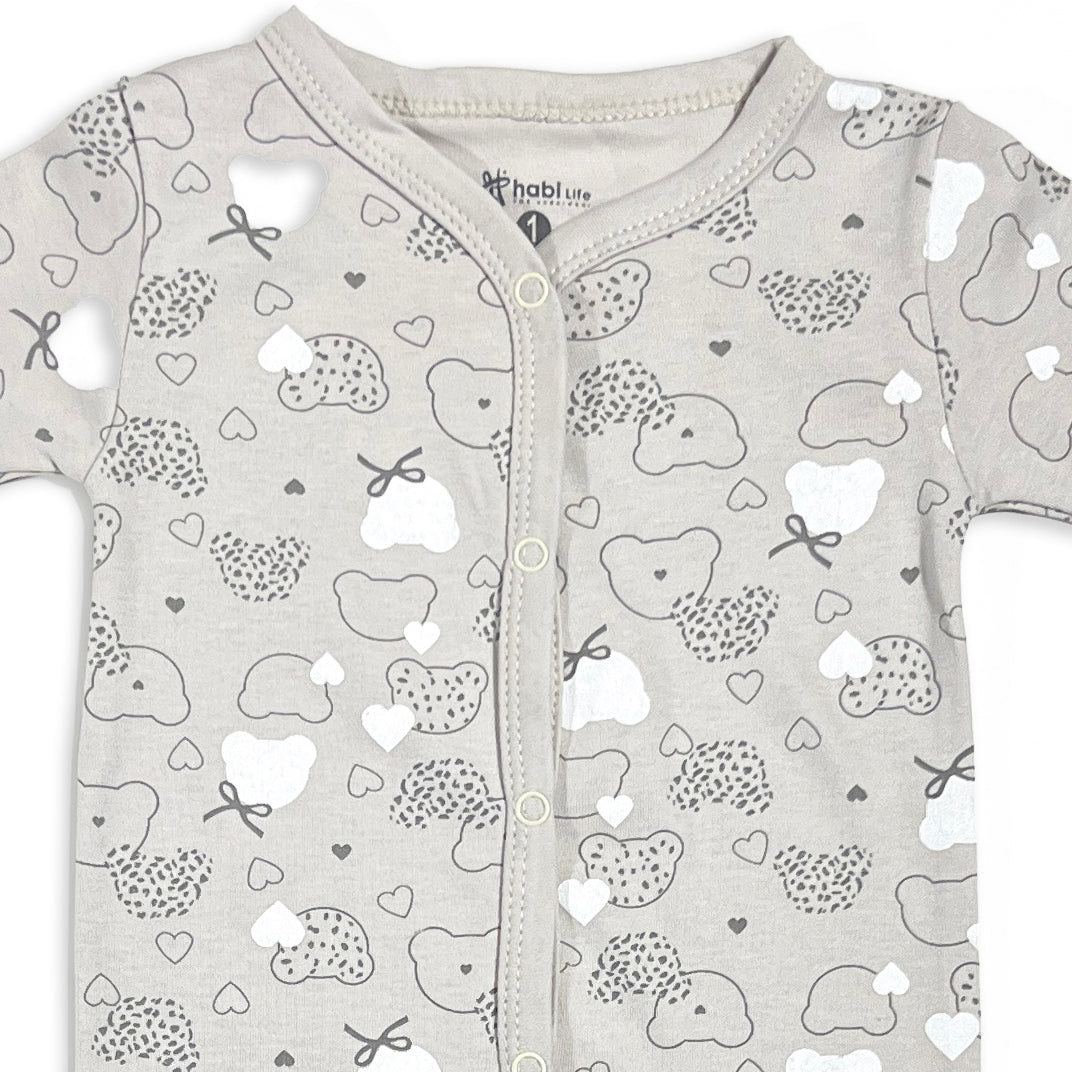 سالوبيت قطن  لحديث الولادة