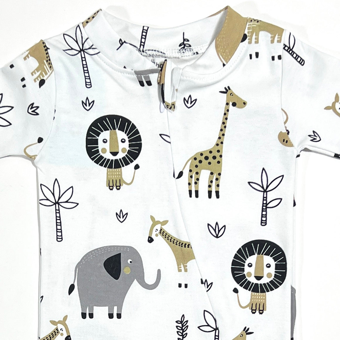 سالوبيت قطن لحديث الولادة