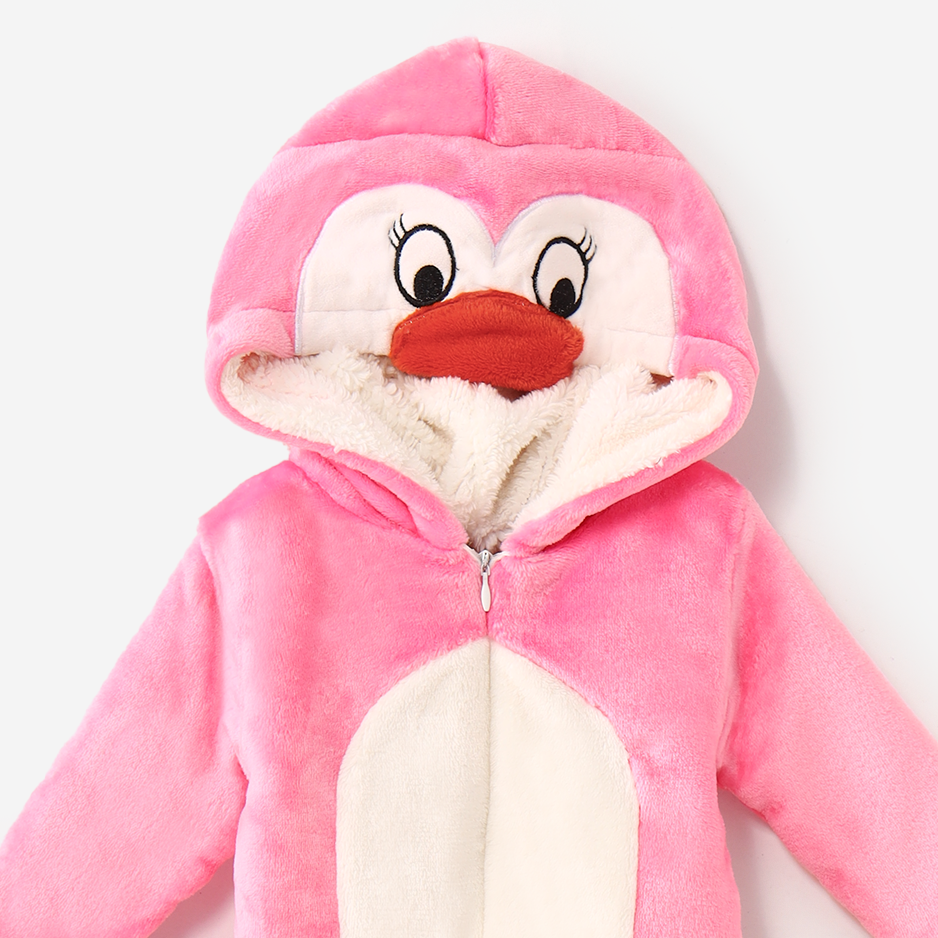 سالوبيت فرو شتوي - بديل البطانية