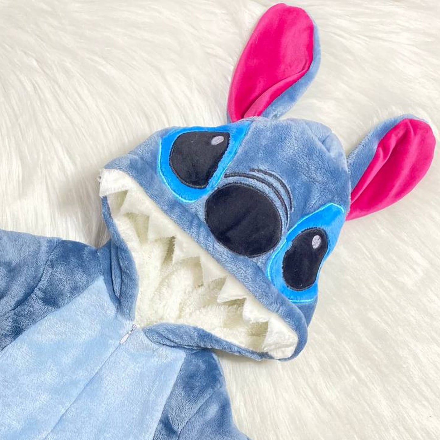 سالوبيت فرو  شتوي - بديل البطانية