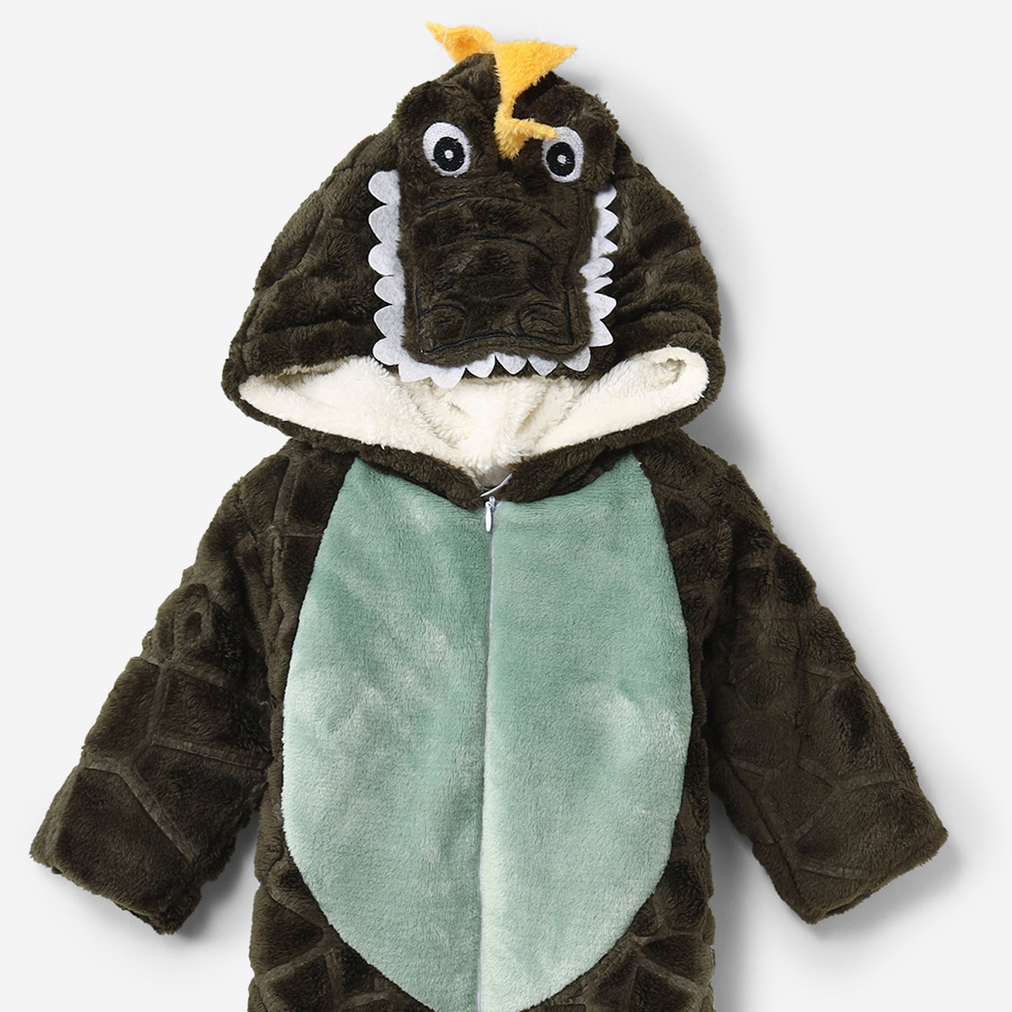 سالوبيت فرو شتوي - بديل البطانية