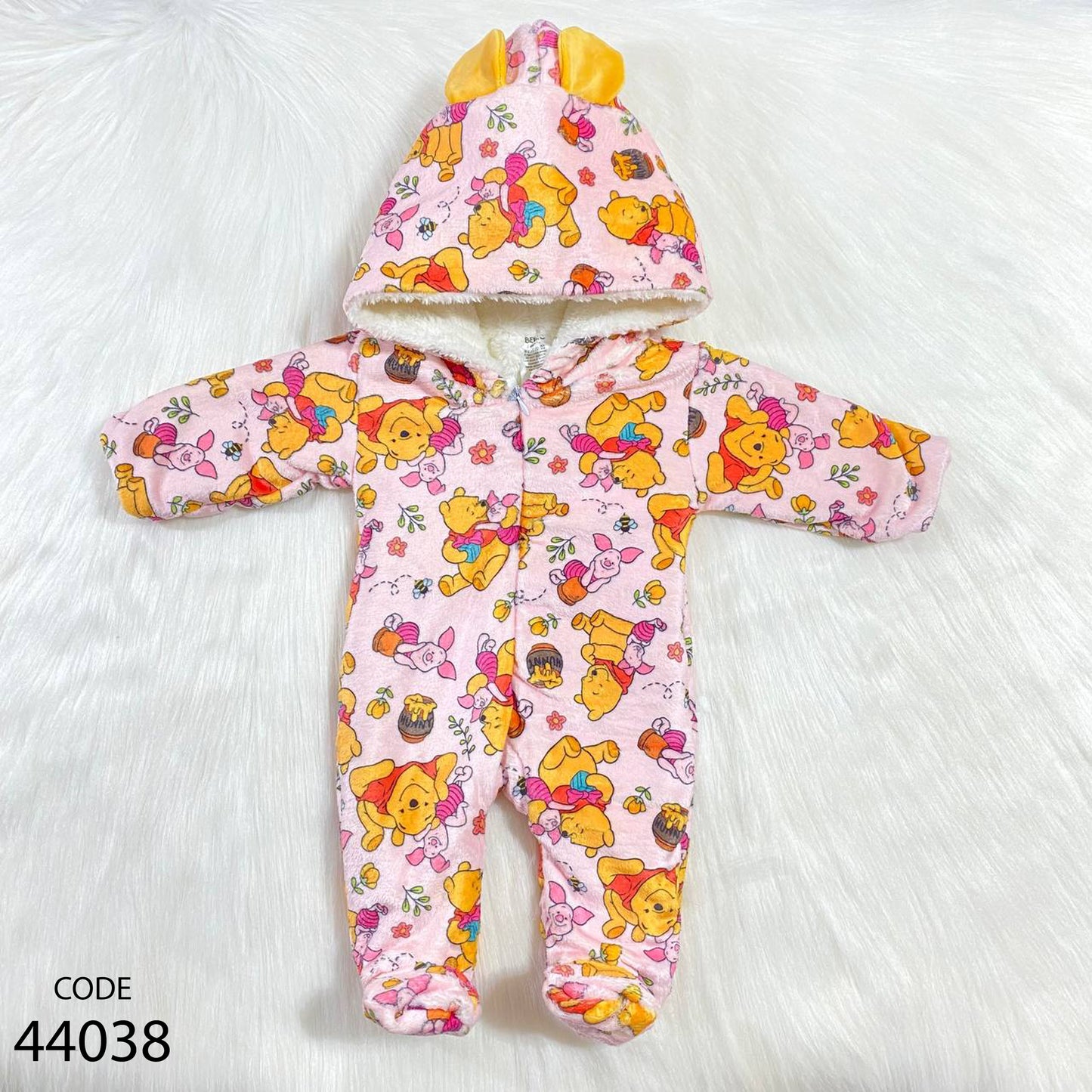 سالوبيت فرو شتوي - بديل البطانية