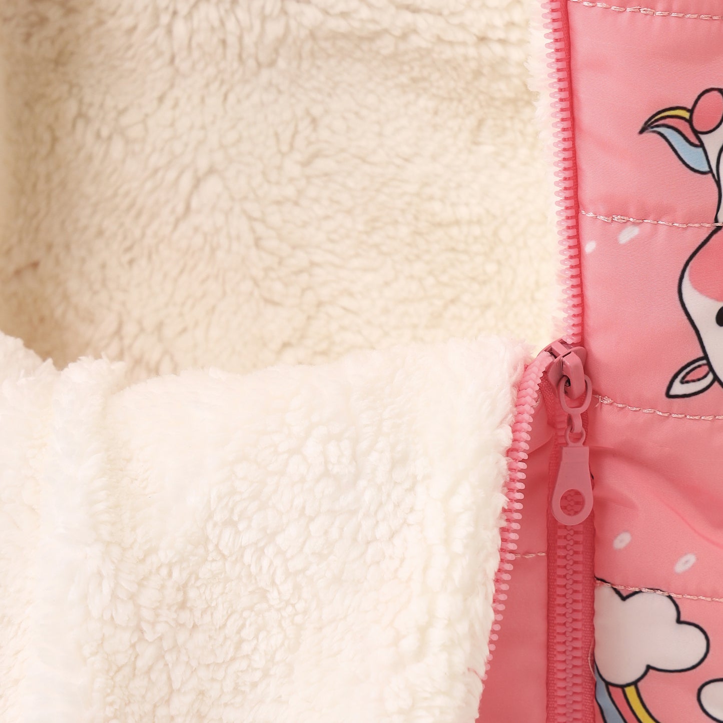 سالوبيت ووتر بروف مبطن فرو