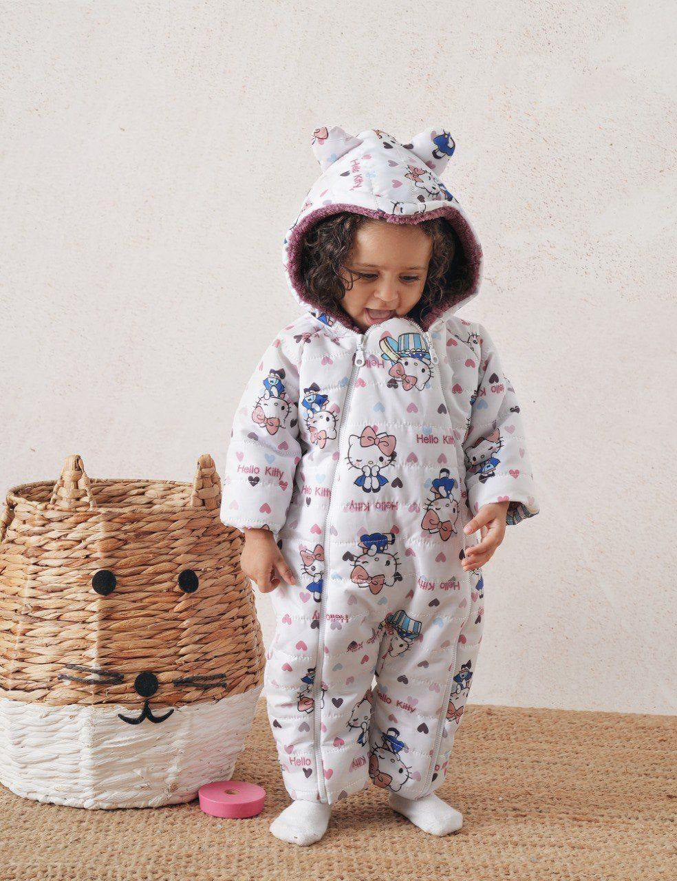 سالوبيت ووتر بروف مبطن فرو