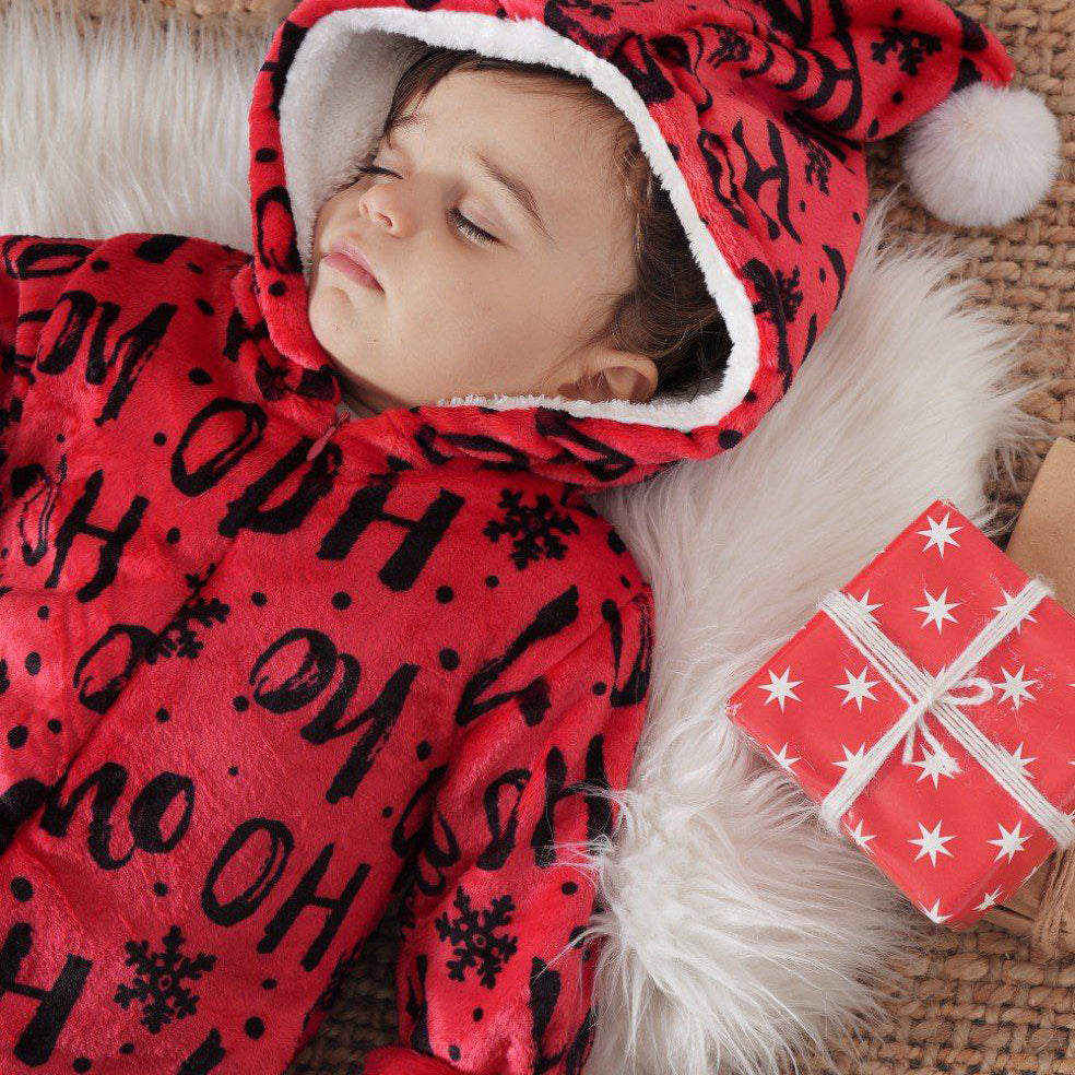 سالوبيت فرو شتوي - بديل البطانية