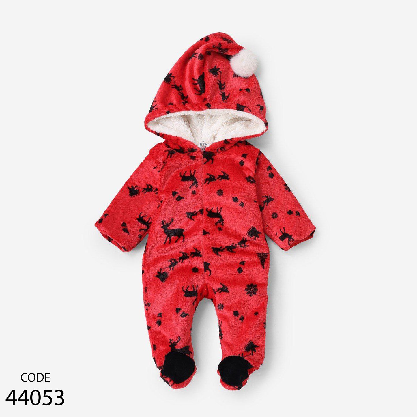 سالوبيت فرو شتوي - بديل البطانية