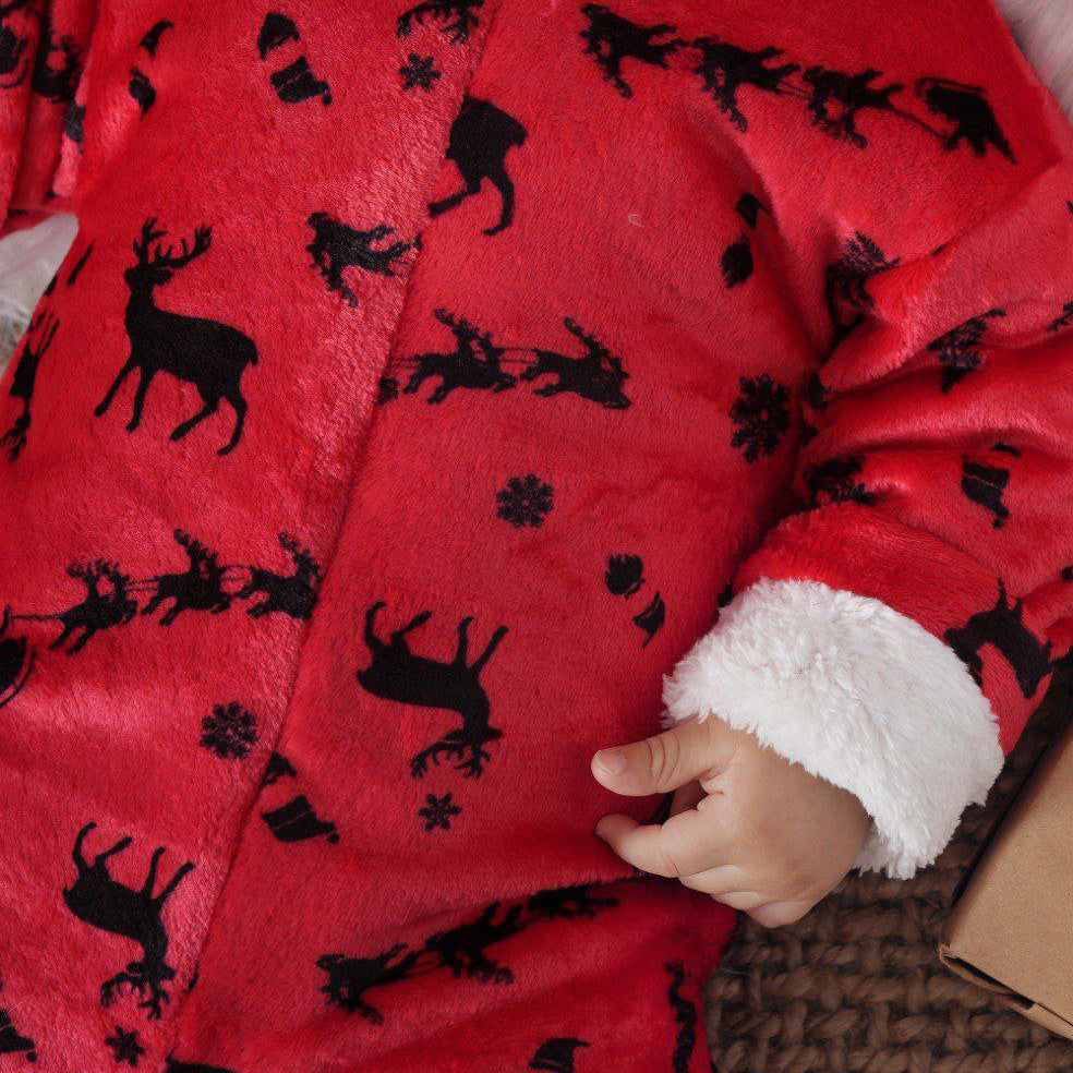 سالوبيت فرو شتوي - بديل البطانية