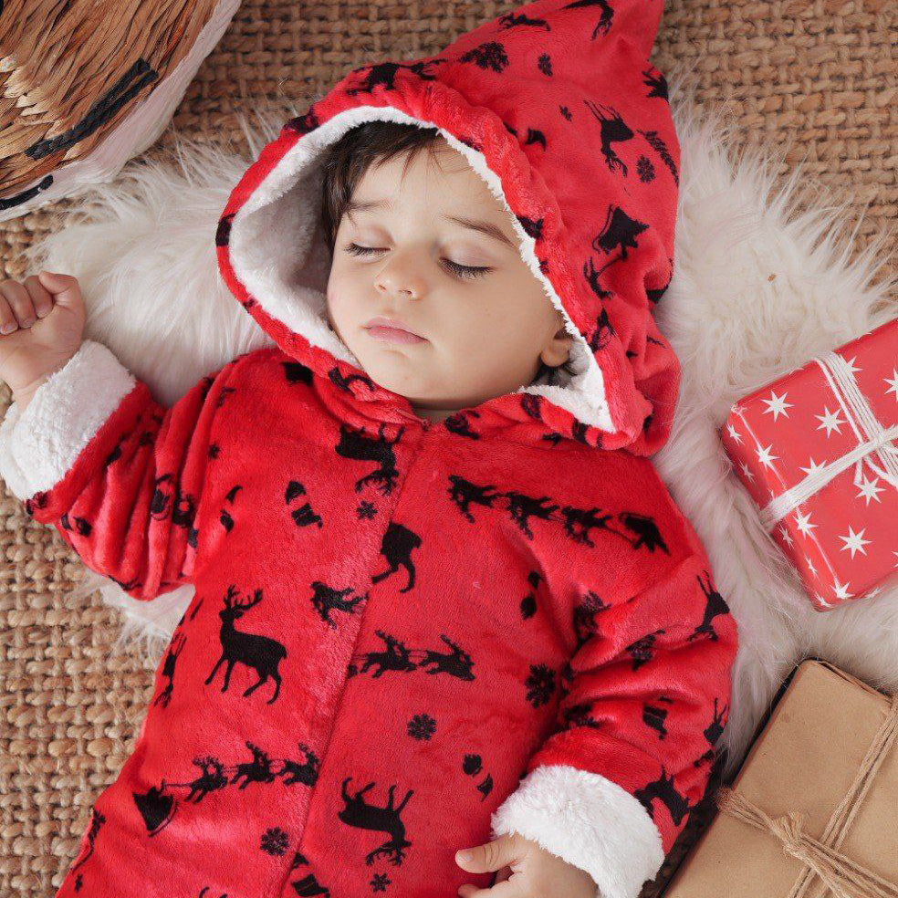 سالوبيت فرو شتوي - بديل البطانية