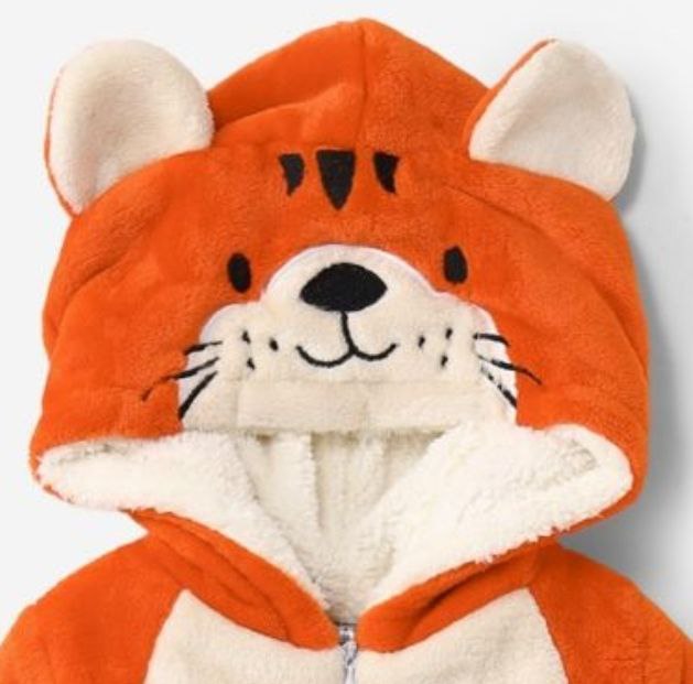 سالوبيت فرو شتوي - بديل البطانية