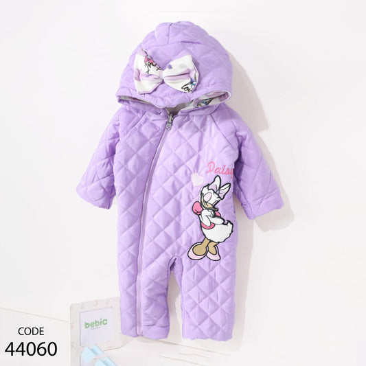 سالوبيت ووتر بروف دبل فيس وشين مبطن فرو