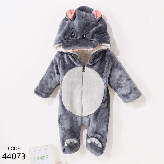 سالوبيت فرو  شتوي - بديل البطانية