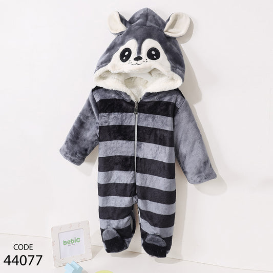 سالوبيت فرو  شتوي - بديل البطانية